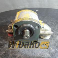 Gear pump Bosch 0510515334 