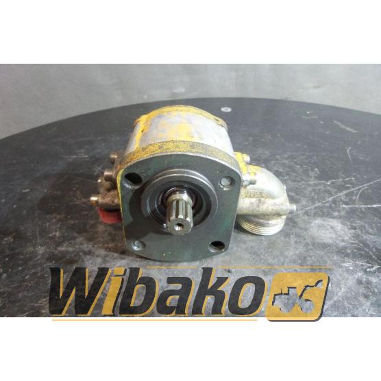 Gear pump Bosch 0510515334