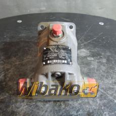 Hydraulic motor Rexroth A2FM12/61W-VPB030 R909410858 