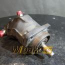 Hydraulic motor Rexroth A2FM12/61W-VPB030 R909410858