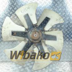 Fan PA6-G B350-2-1 