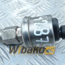 Oil pressure sensor VDO 30/80 