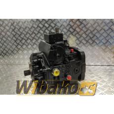 Hydraulic pump Rexroth A4VG085EV2DP000/40MRNC6Z81BD4S7AS00-Y R902207189 