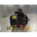 Hydraulic pump Rexroth A4VG085EV2DP000/40MRNC6Z81BD4S7AS00-Y R902207189