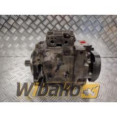 Hydraulic pump Komatsu 708-1W-41630 