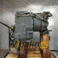 Gearbox/Transmission ZF 6WG-260 