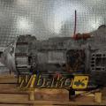 Gearbox/Transmission Volvo A25C 
