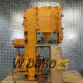 Gearbox/Transmission Zf 3AVG-310 4112035007 
