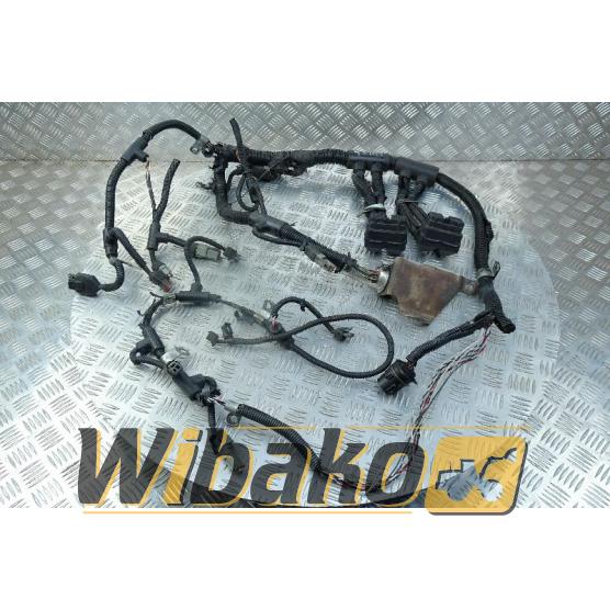 Electric harness for engine Cummins QSM11-C 2864514/4952750