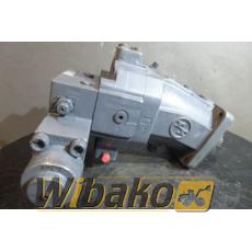 Hydraulic motor Hydromatik A6VM80HA1T/60W-0340-PAB018A 