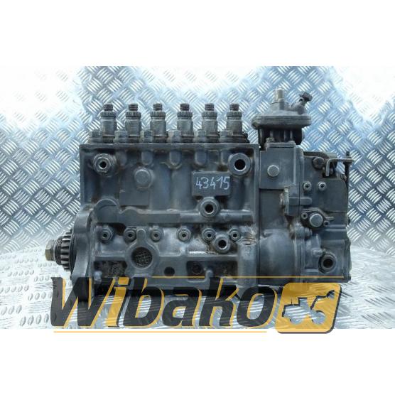 Injection pump PES6MW100/720RS1225-1