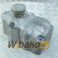 Cylinder head cover for engine Liebherr D936 L A6 