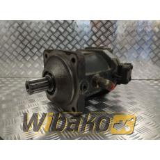 Hydraulic motor Rexroth A6VM140EP2/63W-VXB010TA-S R902072590 