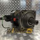 Hydraulic motor Rexroth A6VM140EP2/63W-VXB010TA-S R902072590
