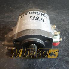 Gear pump Rexroth 0510615023 