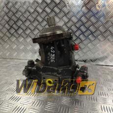 Hydraulic motor Rexroth A6VM55DA1/63W-VAB027B R902011813 