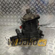 Hydraulic motor Rexroth A6VM060HA1R2P004X/71MWV0M4Z8100-S R902162065 