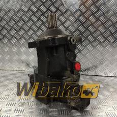 Hydraulic motor Komatsu WA 320-7 02 