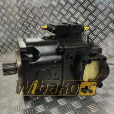 Hydraulic pump Rexroth A11VO130LRDS/10L-NZD12K07 R909601142 