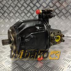 Hydraulic pump Hydromatik A10VO71DFR/31L-PSC12N00-SO833 R910991115 