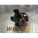Hydraulic pump Hydromatik A10VO71DFR/31L-PSC12N00-SO833 R910991115