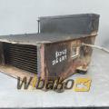 Heater Wolfle 910000 5711 