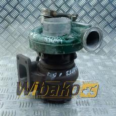 Turbocharger Holset HX30W 3598342/408931 