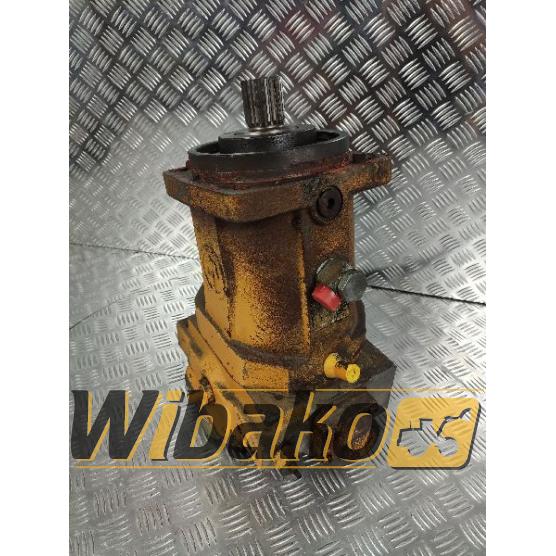 Hydraulic pump Hydromatik A7VO160LRD/61L-NZB01 R909446330