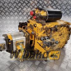 Hydraulic pump Linde BPV200 