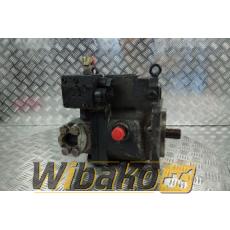 Hydraulic pump Kawasaki K3VL140/A-10RSM-L1C-T004 15313119 