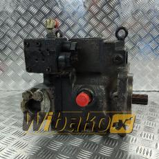 Hydraulic pump Kawasaki K3VL140/A-10RSM-L1C-T004 15313119 