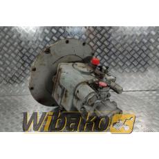 Hydraulic pump Sauer SPV220002900 