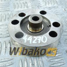 Gear bolt (pin) Pośredniego Volvo D12C 8170199 