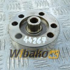 Gear bolt (pin) Pośredniego Volvo D12C 8170219 