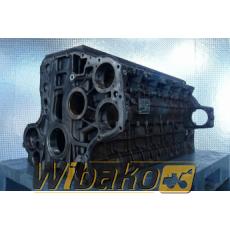 Crankcase for engine Liebherr D936 L A6 10115733 