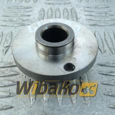 Gear bolt (pin) Pośredniego Komatsu 6D125E-3 6150-21-2510 