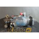 Hydraulic motor Sauer SMF210003900A1
