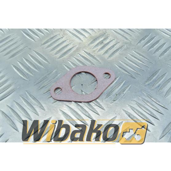 Mainfold gasket Water Hanomag D964T 1443852X1