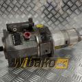 Auxiliary pump Hydromatic A10VO28DFLR/31L-PSC12K01-SO681 R910987492 