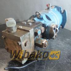 Hydraulic motor Sauer SMF220003933A1 