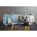 Hydraulic motor Sauer SMF220003933A1