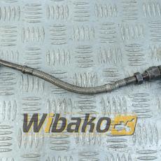 Turbocharger oil hose Caterpillar 205-1332 