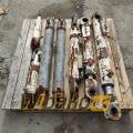 Set of cylinders Mecalac AS150 