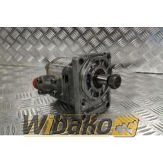 Gear motor Bosch 0511445602/1517221125 