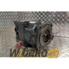 Hydraulic motor Liebherr DMVA0165 9076303 
