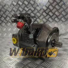 Hydraulic pump Volvo A10VO45DFLR/31R-PSC12N00-SO593 R910973710 