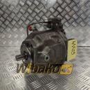 Hydraulic pump Volvo A10VO45DFLR/31R-PSC12N00-SO593 R910973710
