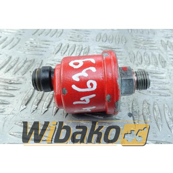 Oil pressure sensor VDO 30/80