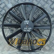 Fan Elektryczny Spal VA18-AP6-41MA 10/43 