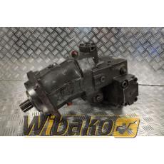 Hydraulic motor Hydromatik A6VM107HA1/60W-210-30 225.25.42.73 